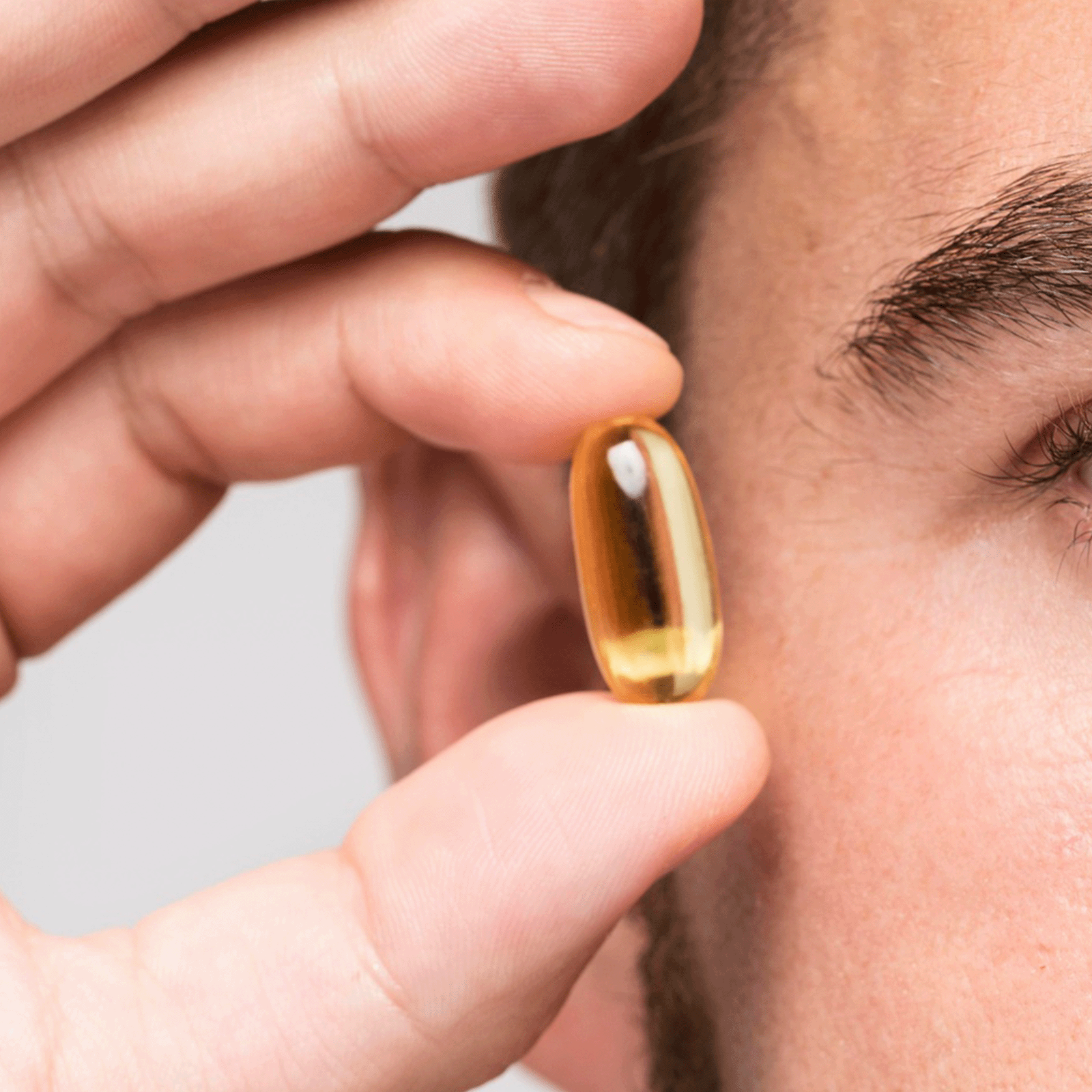 <tc>OMEGA-3 TG 600 mg Fish Oil</tc>