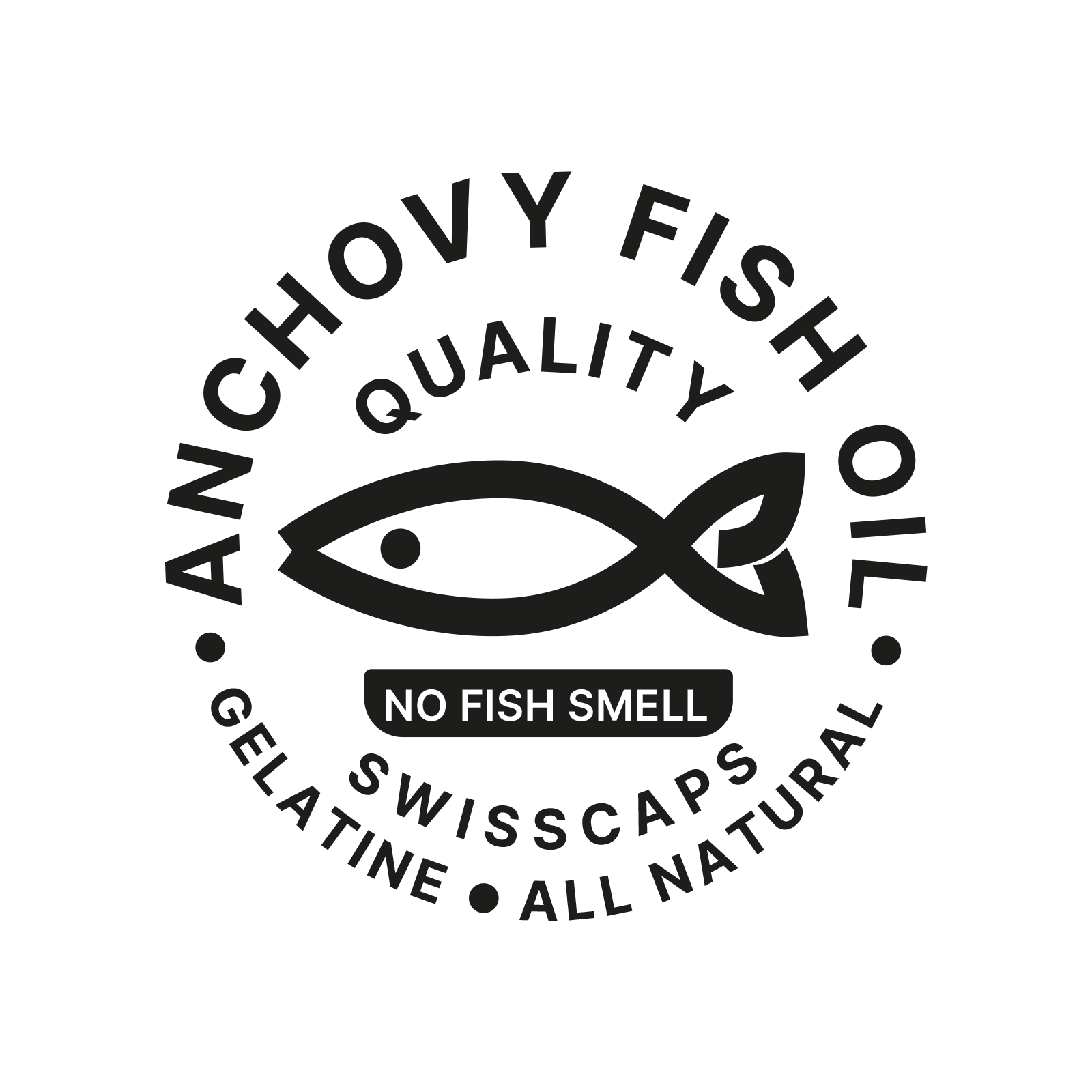 OMEGA-3 TG 600 mg Fish Oil