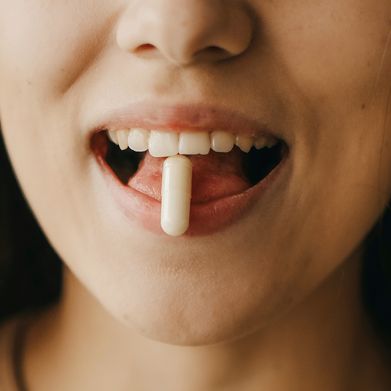 МАГНИЙ МАЛАТ + витамин B6