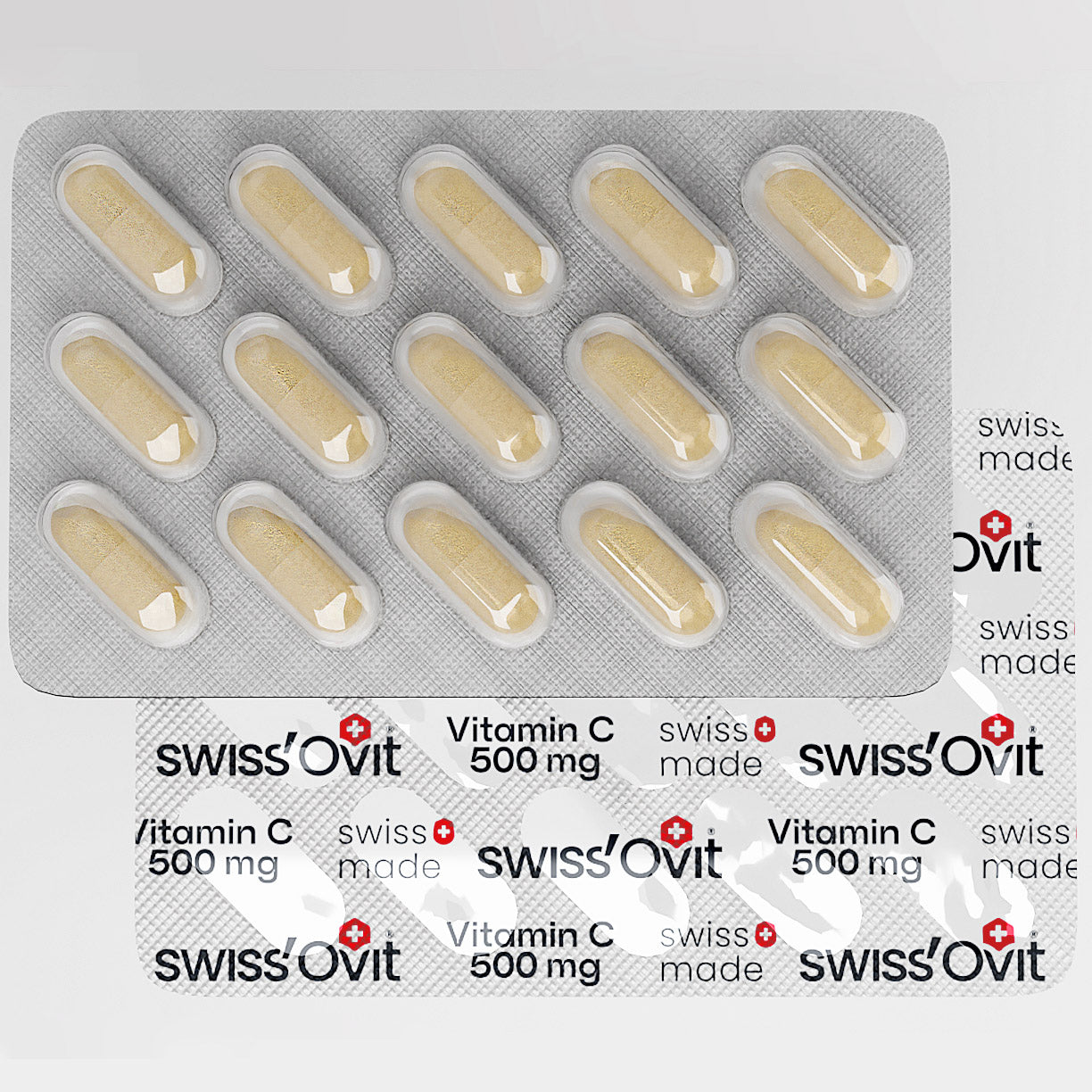 <tc>VITAMIN C 500mg</tc>