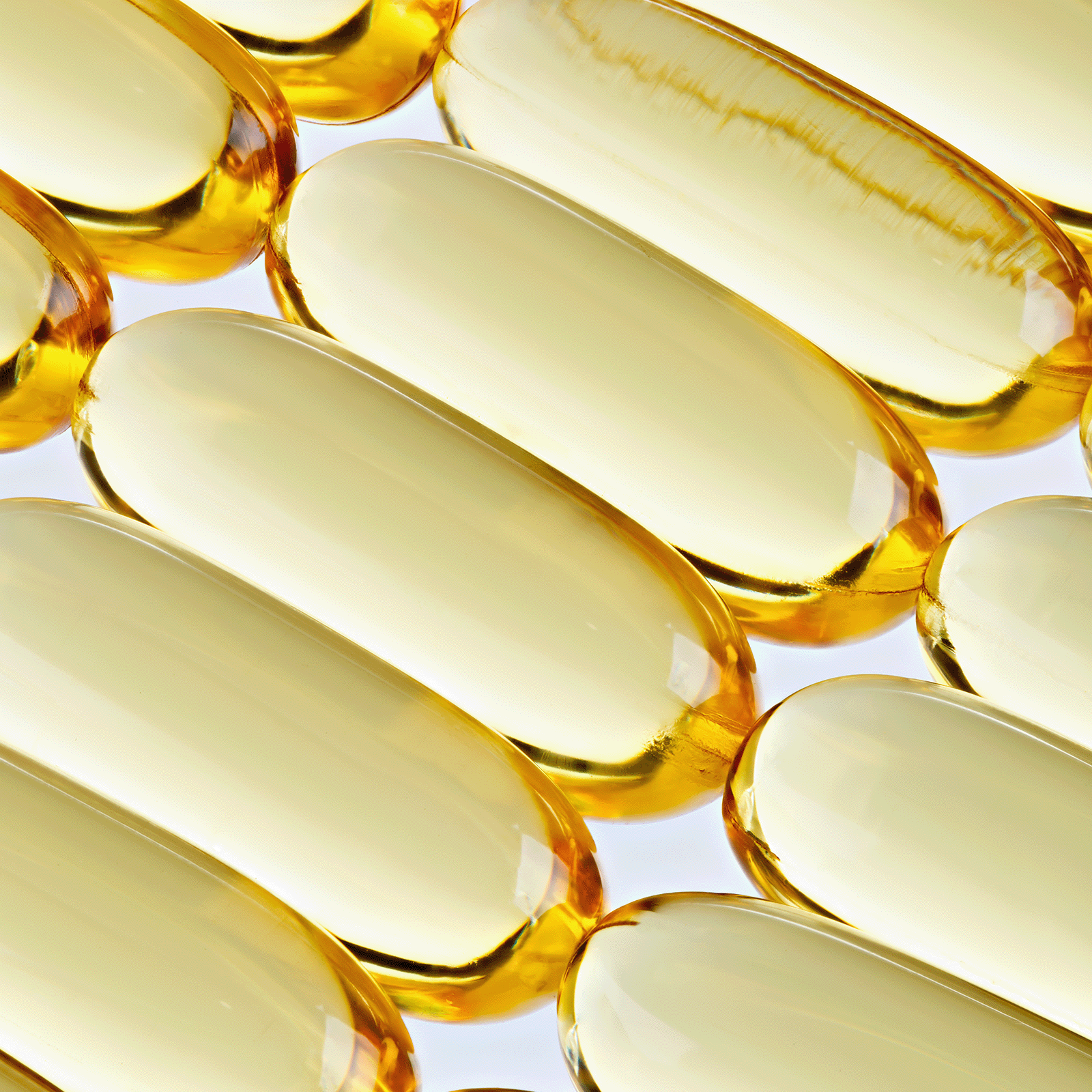 OMEGA-3 TG 600 mg Fish Oil