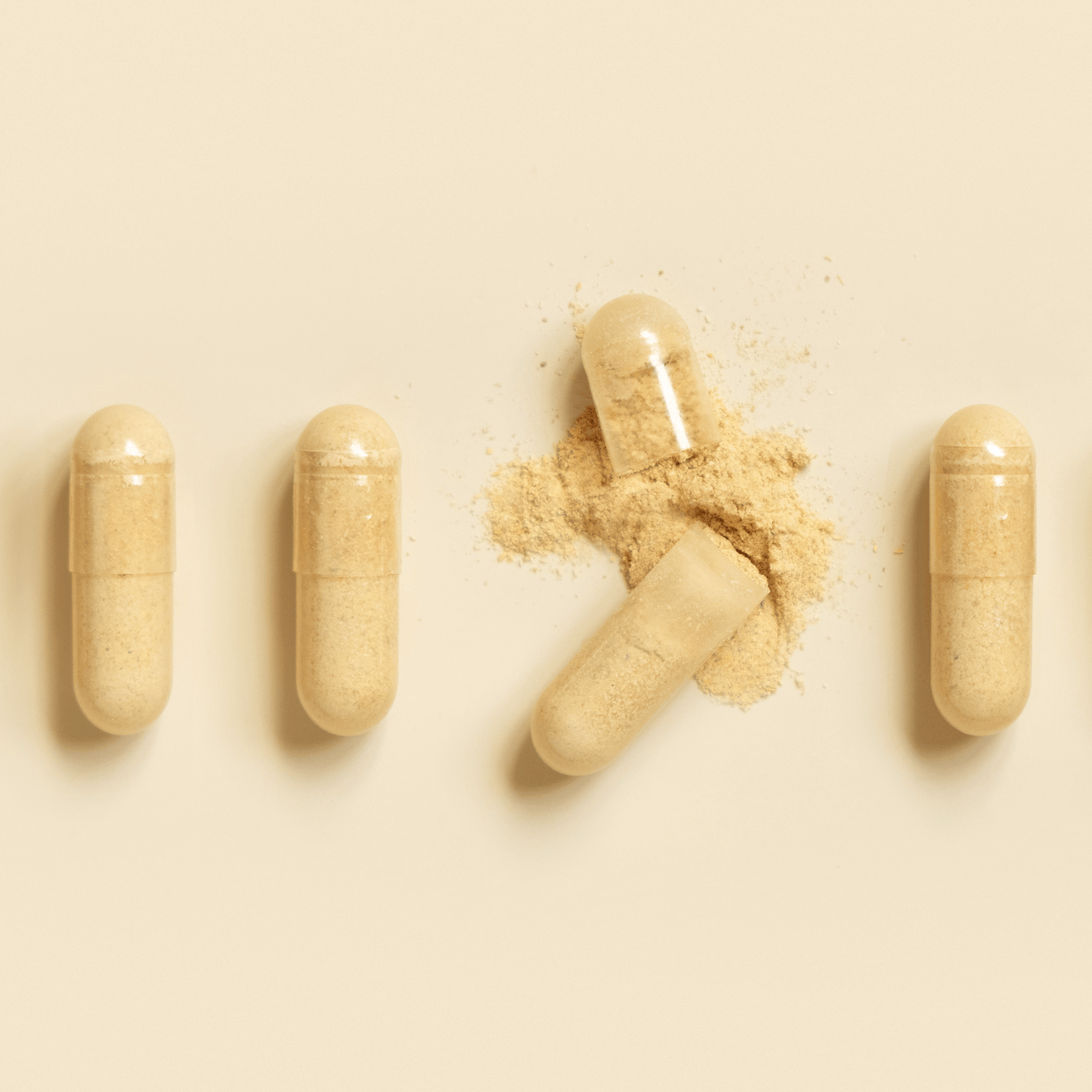 VITAMIN B Complex