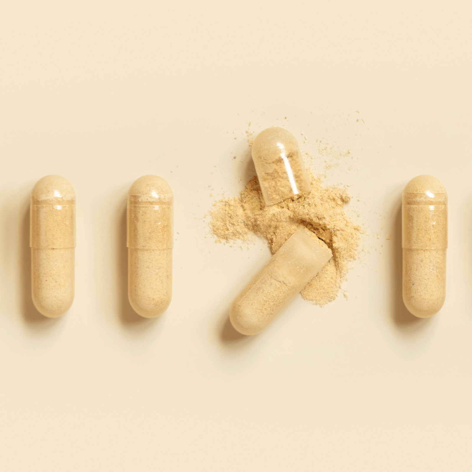 VITAMIN B Complex